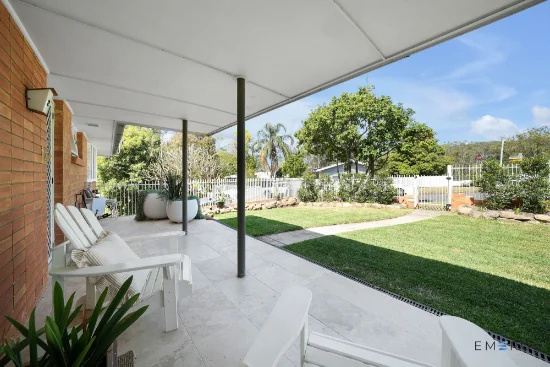 2 Cornford St, Moorooka, Qld 4105 - For Rent