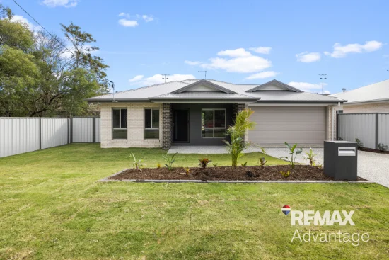 2 Cornucopia Street, Manly West, Qld 4179