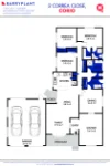 2 Correa Close, Corio, Vic 3214-Floorplan