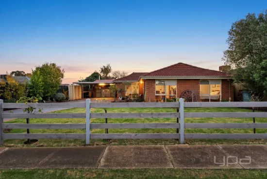 2 Corriedale Road, Melton West, Vic 3337