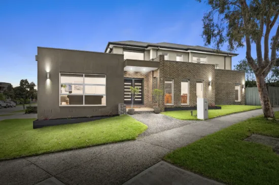 2 Corymbia Grove, South Morang, Vic 3752
