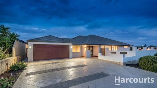 2 Costelloe Gardens, Butler, WA 6036