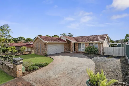 2 Cottage Corner, Lake Haven, NSW 2263