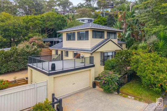 2 Cottee Crescent, Terrigal, NSW 2260