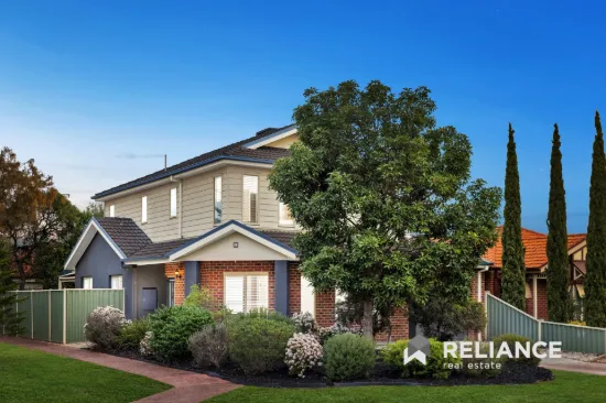 2 Covent Gardens, Point Cook, Vic 3030