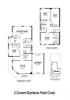 2 Covent Gardens, Point Cook, Vic 3030-Floorplan