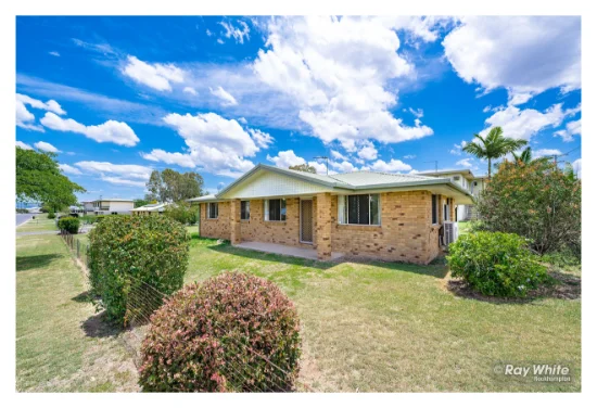 2 Cowan Street, Gracemere QLD 4702-Image