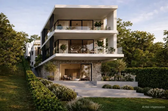 2 Cowdroy Avenue, Cammeray, NSW 2062