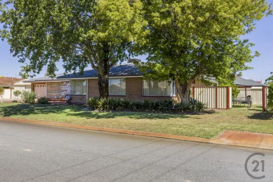 2 Cowen Street, Pinjarra, WA 6208