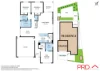 2 Cowley Court, Canadian, Vic 3350-Floorplan