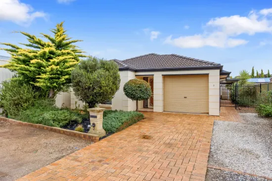 2 Cox Court, Evanston, SA 5116