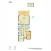 2 Cox Court, Evanston, SA 5116-Floorplan