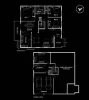 2 Crago Place, MacGregor, ACT 2615-Floorplan