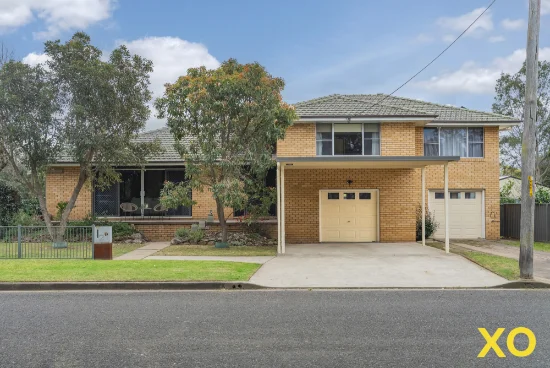 2 Cranston Avenue, Singleton, NSW 2330