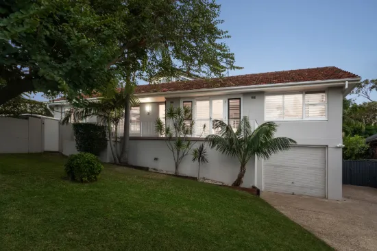 2 Crawford Place, Beacon Hill, NSW 2100