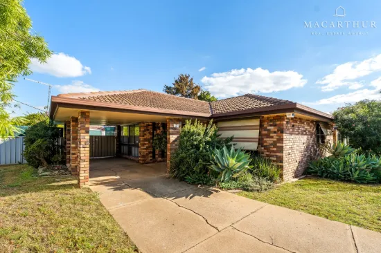 2 Crawford Street, Ashmont, NSW 2650