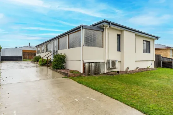 2 Creed Court, Brighton, Tas 7030