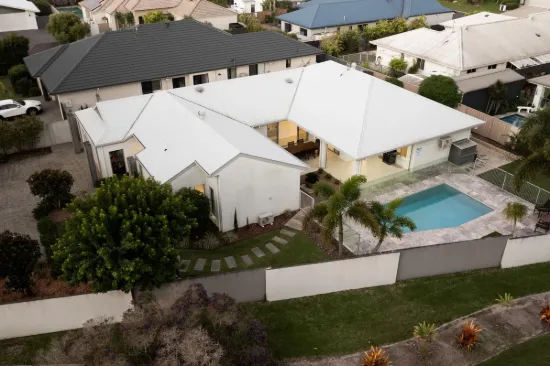 2 Creek View Place, Pelican Waters, Qld 4551