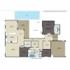2 Creek View Place, Pelican Waters, Qld 4551-Floorplan