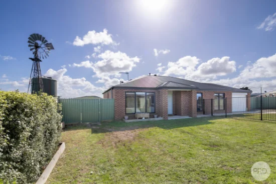 2 Crestmont Court, Miners Rest, Vic 3352