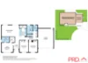 2 Crestmont Court, Miners Rest, Vic 3352-Floorplan