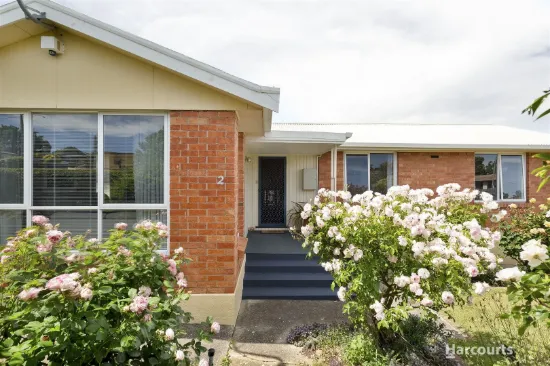 2 Crestview Court, Newnham, Tas 7248