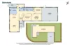 2 Crestview Court, Newnham, Tas 7248-Floorplan