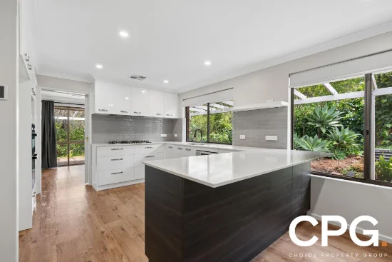 2 Crestview Crescent, Kalamunda, WA 6076