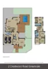 2 Crestwood Road, Greenvale, Vic 3059-Floorplan