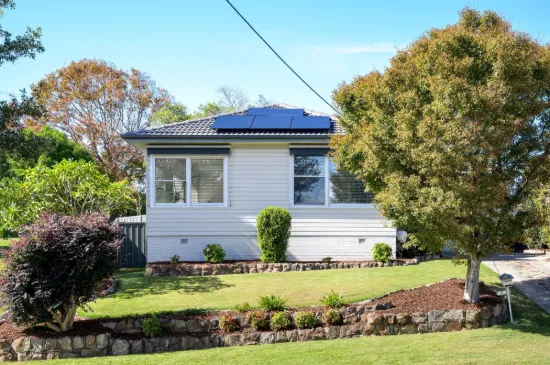 2 Creswell Avenue, Charlestown, NSW 2290