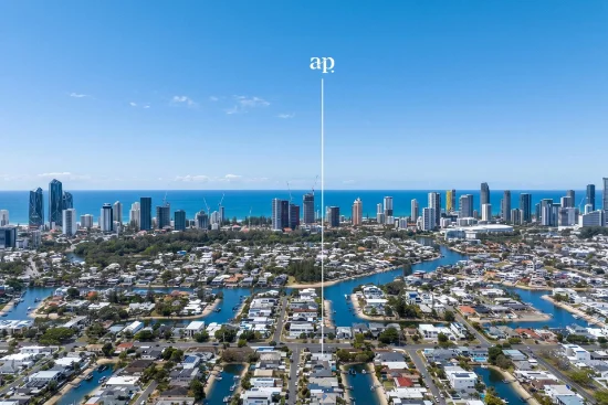 2 Cristobel Court, Broadbeach Waters, Qld 4218