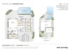 2 Cristobel Court, Broadbeach Waters, Qld 4218-Floorplan