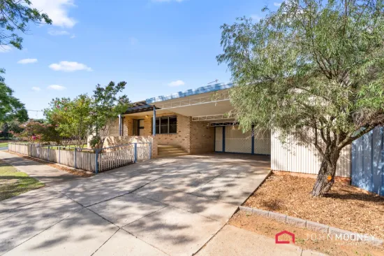 2 Croaker Street, Turvey Park, NSW 2650