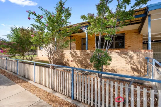 2 Croaker Street, Turvey Park, NSW 2650