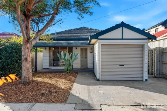 2 Croker Street, Newport, Vic 3015