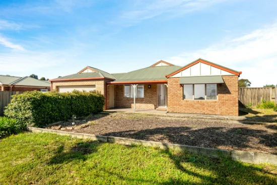 2 Cromwell Court, Bannockburn, Vic 3331