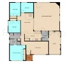 2 Cronin Place, Dubbo, NSW 2830-Floorplan