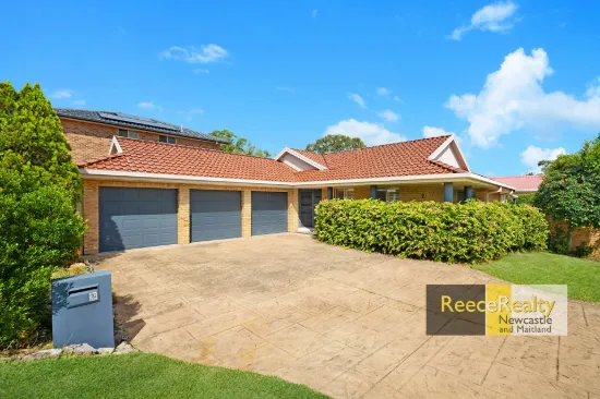 2 Crosby Court, Lakelands, NSW 2282
