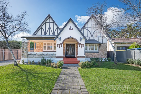 2 Crossley St, Erindale, SA 5066