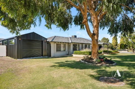 2 Crown Court, Thornlie, WA 6108