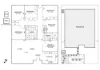 2 Crown Road, Bonbeach, Vic 3196-Floorplan
