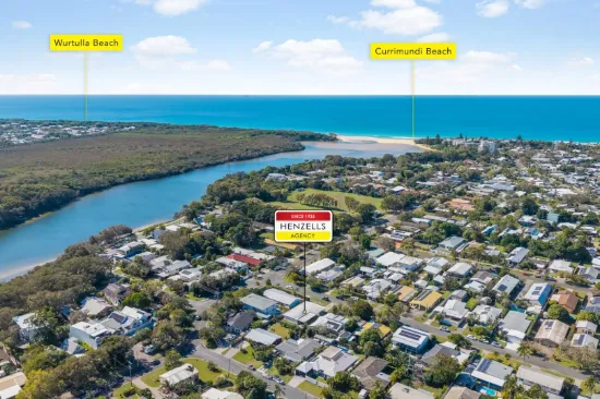 2 Crown Street, Currimundi, Qld 4551