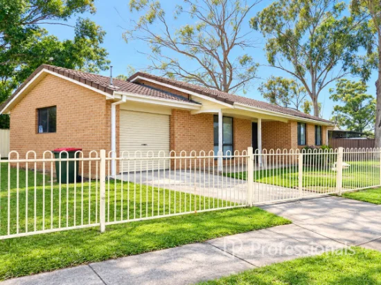 2 Crown Street, Riverstone, NSW 2765