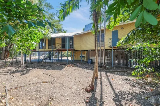 2 Crush Street, Fannie Bay, NT 0820