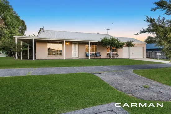 2 Culcairn Court, Mount Martha, Vic 3934
