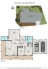 2 Culcairn Court, Mount Martha, Vic 3934-Floorplan