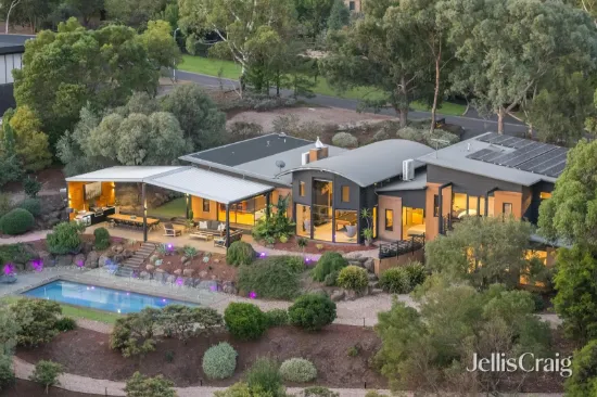 2 Culla Hill, Eltham, Vic 3095