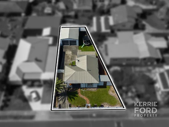 2 Cumberland Street, Traralgon, Vic 3844
