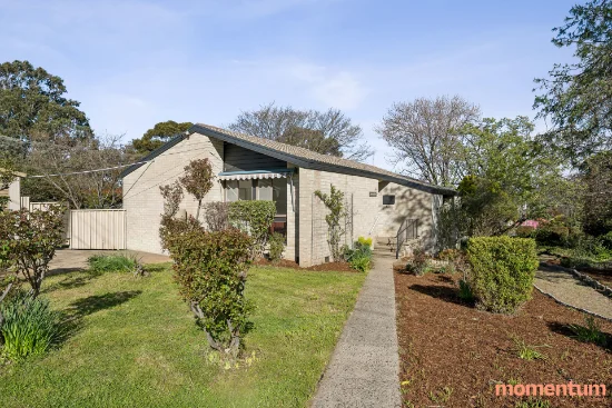 2 Curr Place, Kambah, ACT 2902