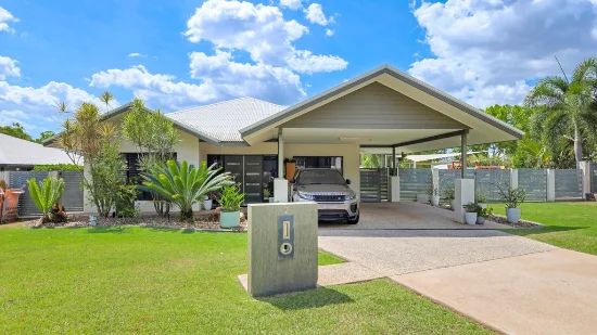 2 Currie Crescent, Johnston, NT 0832